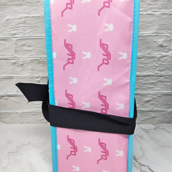 Blizzard Overwatch D.va Plush Pillow with Storage Box - Picture 2 of 2